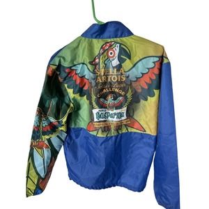 Leslie Jordan Gasparilla 2022 Stella Artois Solstice Lager Challenge Small